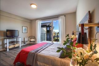 A12 - Elegante y Confortable Estudio - Bariloche - 0