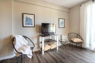 A12 - Elegante y Confortable Estudio - Bariloche - 9
