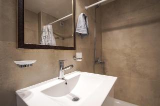 A12 - Elegante y Confortable Estudio - Bariloche - 5