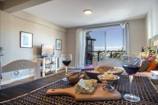 A12 - Elegante y Confortable Estudio - Bariloche - 4
