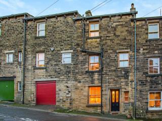 Chapel View - Haworth - 9