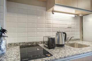 A12 - Elegante y Confortable Estudio - Bariloche - 2