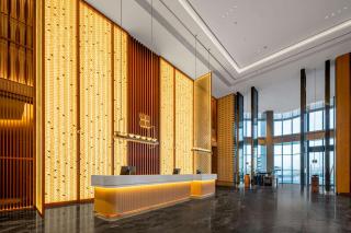 Hilton Garden Inn Ordos Kangbashi - 4