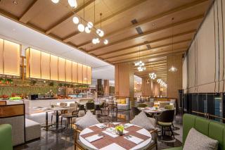 Hilton Garden Inn Ordos Kangbashi - Ordos - 3