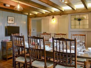 Westfield Farm Uk33124 - Kirby Misperton - 9