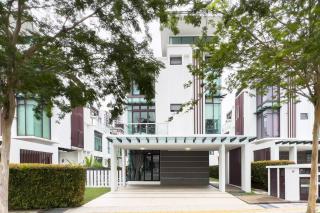 Luxury Villa Putrajaya 16 - Smarthome - 3
