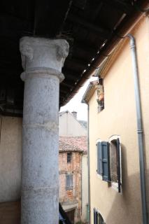 Maison du Roy/ Upper Cambers - 5