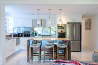 Beachside Beauty at Burleigh Pavilion! - Gold Coast - 6