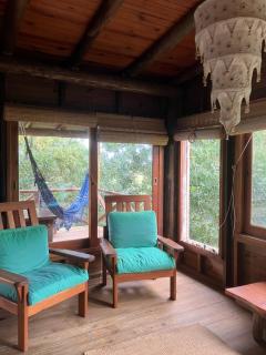 Habitación Privada en El Refugio - Santa Isabel - 4