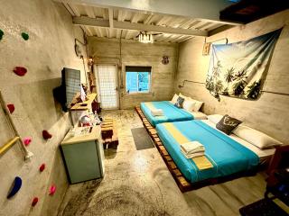 墾丁 Sky Villa 工業風設計 包棟民宿 - 7