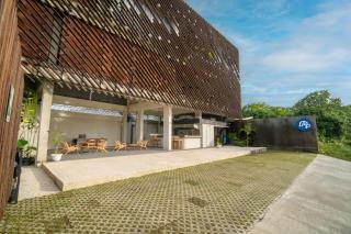 Atap Resort Canggu by Ini Vie Hospitality - 2