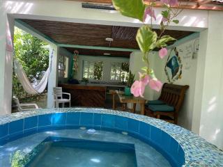 Casa turquesa - Cartagena das Índias - 9