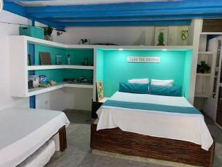 Casa turquesa - Cartagena das Índias - 6