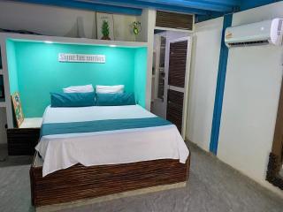 Casa turquesa - Cartagena das Índias - 5
