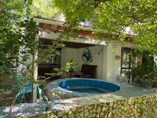 Casa turquesa - Cartagena das Índias - 3