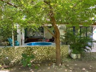 Casa turquesa - Cartagena das Índias - 2
