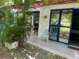 Casa turquesa - Cartagena das Índias - 1