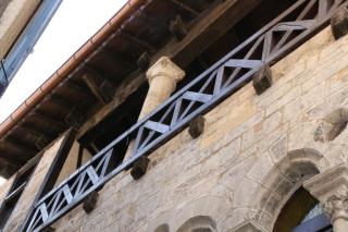 Maison du Roy/ Upper Cambers - Saint-Antonin - 6