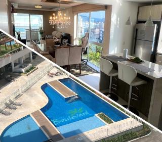 Lindo Apartamento em Praia de Palmas - 9