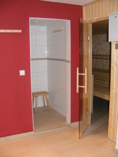 Ferienwohnung Strandläufer - Juliusruh - 2