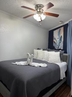 Galveston beach front and ocean views at Casa Del Mar - Galveston - 9