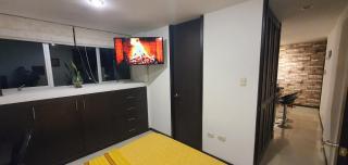 Apartamento moderno Miravalle - 1