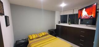 Apartamento moderno Miravalle - 3