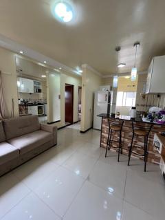 Apartamento aconchegante - Belém - 0