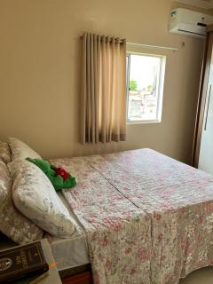 Apartamento aconchegante - Belém - 8