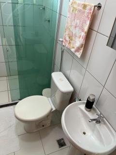 Apartamento aconchegante - Belém - 4