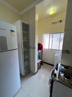 Apartamento aconchegante - 1