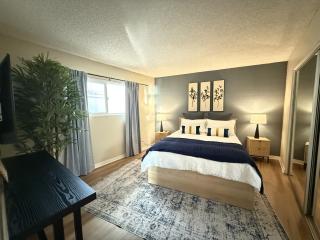Oceanfront 1 BR Oasis w Parking & Pool 107 - Redondo Beach - 9