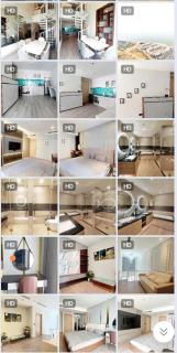 Sweet Home-Citadines Marina HaLong Building-Duplex apartment 2 bedrooms 2 bathrooms Sea View & Full furnished & Netflix - Ha Long - 9