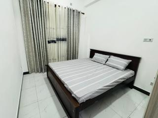 IBC 28 Luxury Apartment - Colombo - 5
