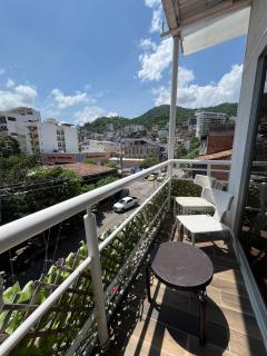 La Puerta Blanca #7 - 4