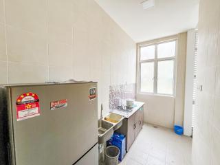 KR Residence, Esplanade Miri - Miri - 0