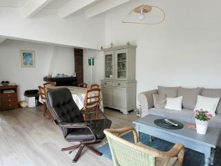 Charmante villa 3 chambres 80m² avec patio privé et parking à La Palmyre pour 6 personnes - FR-1-705-88 - Les Mathes - 4