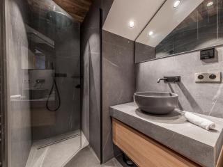 Penthouse duplex de luxe avec services inclus - 5 chambres - FR-1-613-121 - Les Allues - 3
