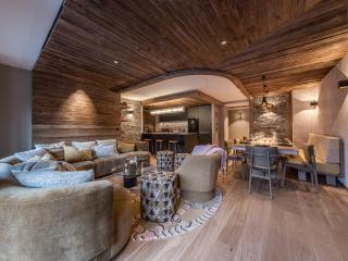 Chalet luxueux avec sauna, home cinéma et bain norvégien - FR-1-613-127 - Les Allues - 5