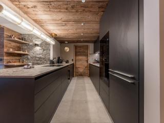 Chalet luxueux avec sauna, home cinéma et bain norvégien - FR-1-613-127 - Les Allues - 3