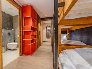 Appartement de luxe avec jacuzzi et terrasse panoramique à Méribel - FR-1-613-134 - Les Allues - 2