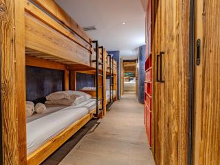Appartement de luxe avec jacuzzi et terrasse panoramique à Méribel - FR-1-613-134 - Les Allues - 1