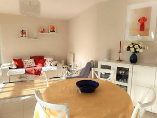 Bel appartement 4 pers avec parking et WIFI au centre-ville de Perros-Guirec - FR-1-368-454 - Perros-Guirec - 1