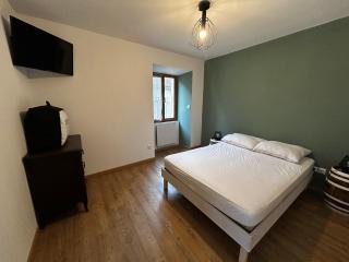 Maison de charme T3 rénovée avec jardin à Vicq-sur-Gartempe, proche La Roche-Posay - FR-1-541-165 - Vicq-sur-Gartempe - 9