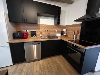 Maison de charme T3 rénovée avec jardin à Vicq-sur-Gartempe, proche La Roche-Posay - FR-1-541-165 - Vicq-sur-Gartempe - 5