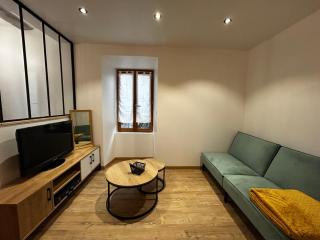 Maison de charme T3 rénovée avec jardin à Vicq-sur-Gartempe, proche La Roche-Posay - FR-1-541-165 - Vicq-sur-Gartempe - 4