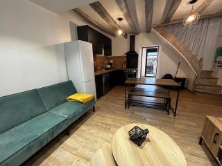 Maison de charme T3 rénovée avec jardin à Vicq-sur-Gartempe, proche La Roche-Posay - FR-1-541-165 - Vicq-sur-Gartempe - 3