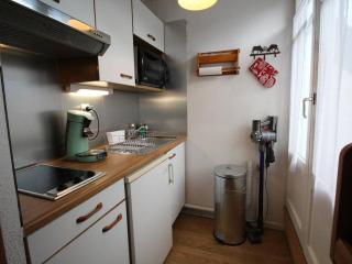 Duplex centre Luchon 4 pers, balcons, parking privé - FR-1-313-239 - Luchon - 9