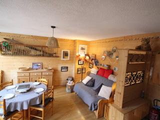 Duplex centre Luchon 4 pers, balcons, parking privé - FR-1-313-239 - Luchon - 5