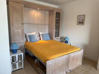 Studio moderne 2* avec balcon, centre St Palais, parking sécurisé - FR-1-738-38 - Saint-Palais-sur-Mer - 3